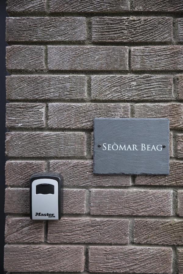 Seomar Beag Hotel Oban Buitenkant foto